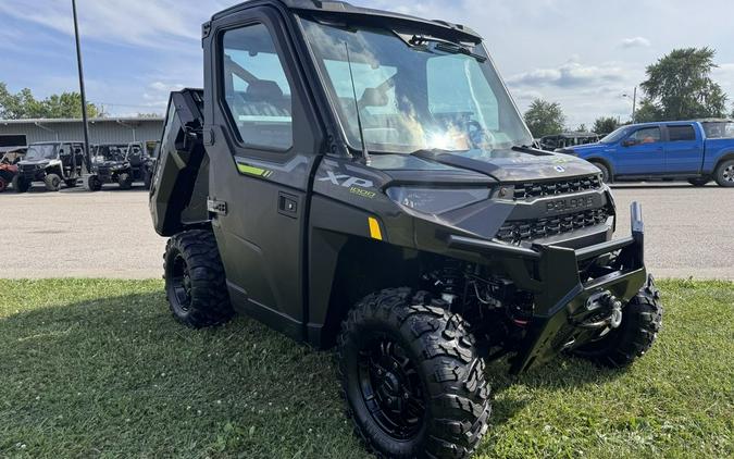 2023 Polaris® Ranger XP 1000 NorthStar Edition Premium