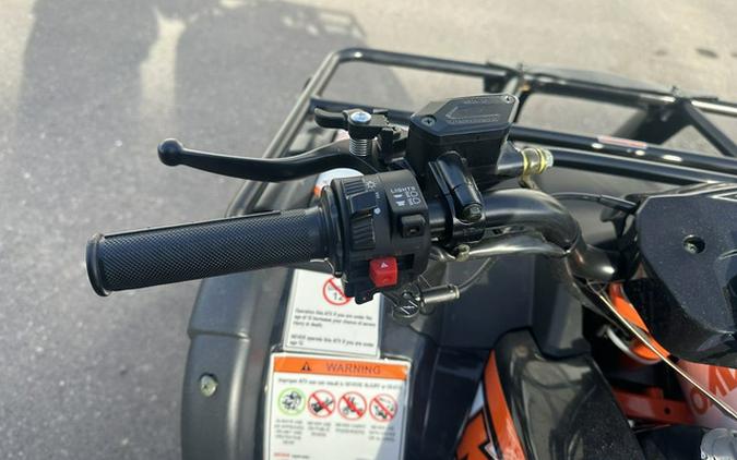 2024 Kayo STORM 150 WHITE 150 WHITE