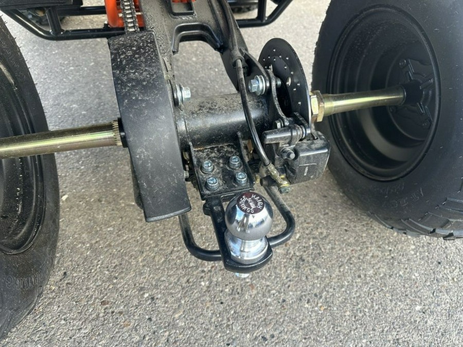 2024 Kayo STORM 150 WHITE 150 WHITE