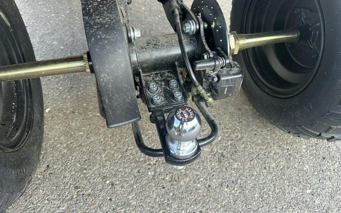 2024 Kayo STORM 150 WHITE 150 WHITE