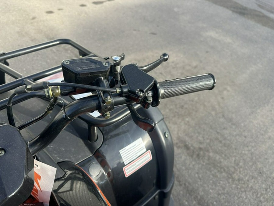 2024 Kayo STORM 150 WHITE 150 WHITE