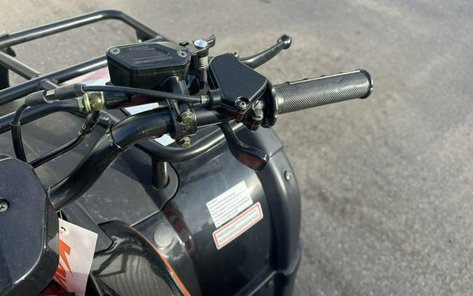 2024 Kayo STORM 150 WHITE 150 WHITE