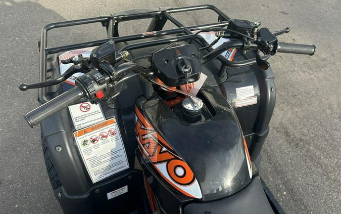 2024 Kayo STORM 150 WHITE 150 WHITE