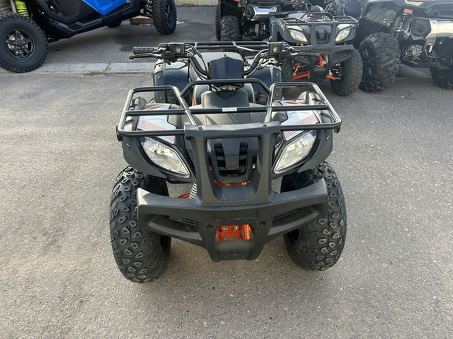 2024 Kayo STORM 150 WHITE 150 WHITE