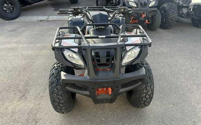 2024 Kayo STORM 150 WHITE 150 WHITE