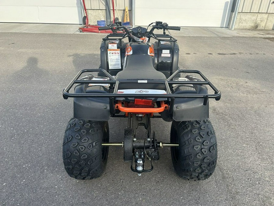 2024 Kayo STORM 150 WHITE 150 WHITE