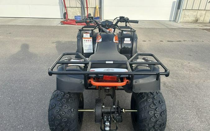 2024 Kayo STORM 150 WHITE 150 WHITE