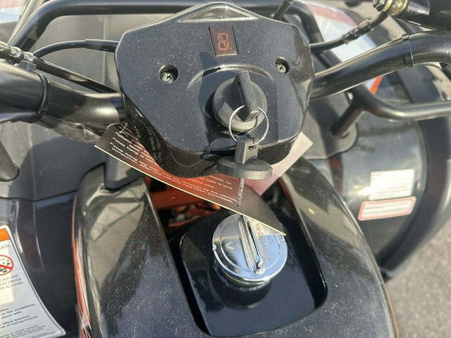 2024 Kayo STORM 150 WHITE 150 WHITE