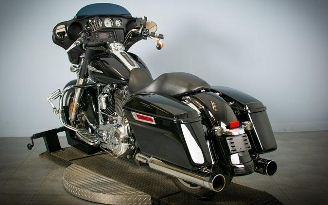 2020 Harley-Davidson Street Glide