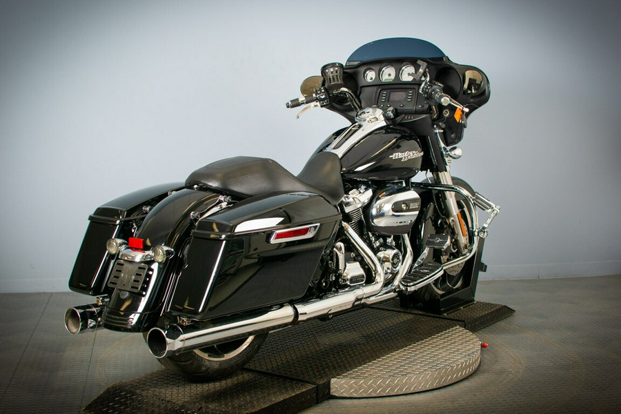 2020 Harley-Davidson Street Glide