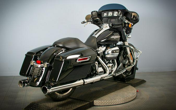 2020 Harley-Davidson Street Glide