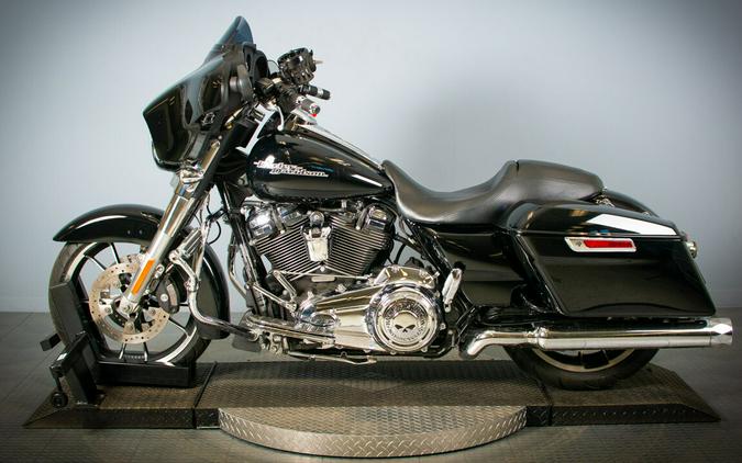 2020 Harley-Davidson Street Glide