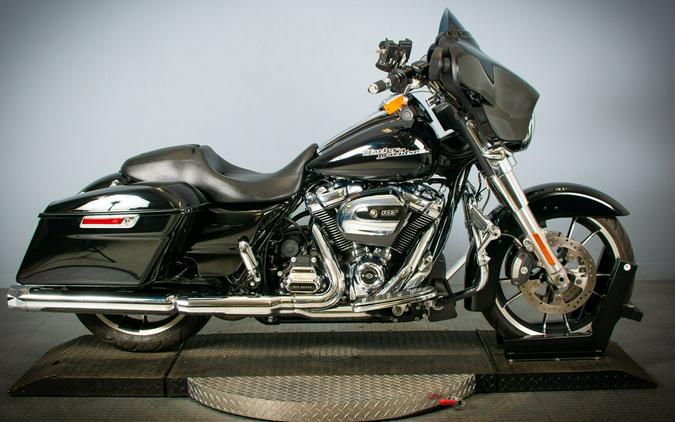 2020 Harley-Davidson Street Glide