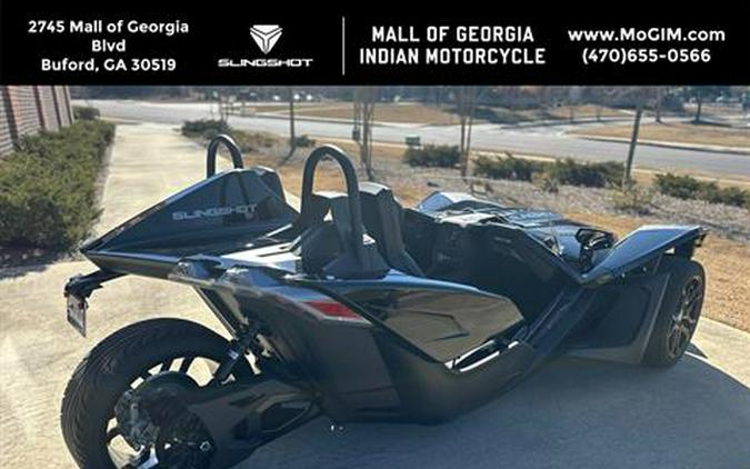 2024 Slingshot Slingshot S w/ Technology Package 1 AutoDrive