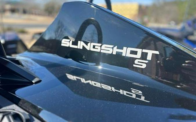 2024 Slingshot Slingshot S w/ Technology Package 1 AutoDrive