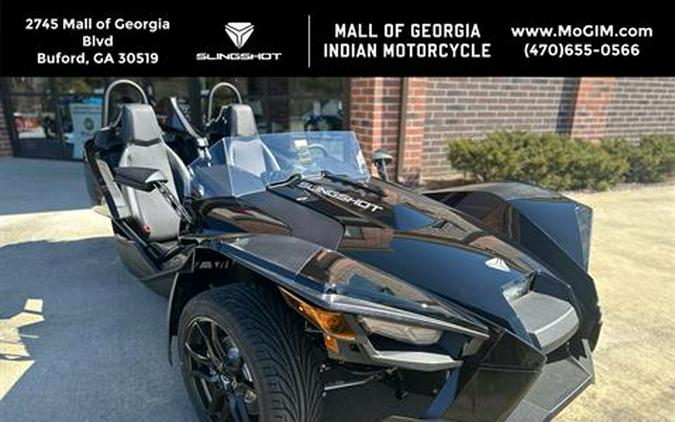 2024 Slingshot Slingshot S w/ Technology Package 1 AutoDrive