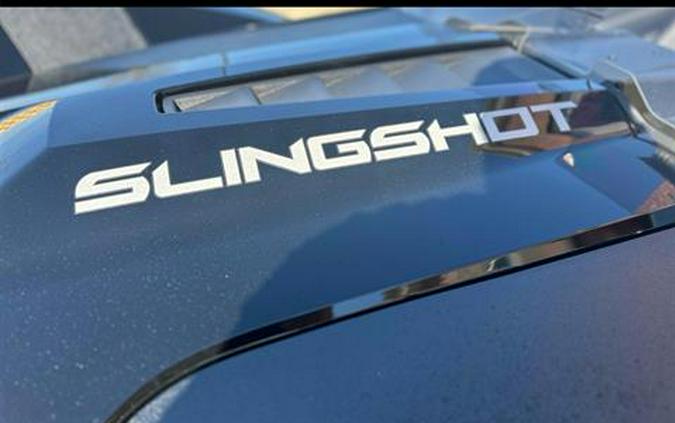 2024 Slingshot Slingshot S w/ Technology Package 1 AutoDrive