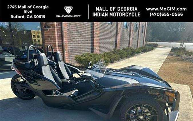 2024 Slingshot Slingshot S w/ Technology Package 1 AutoDrive