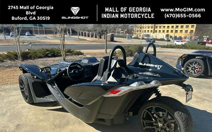 2024 Slingshot Slingshot S w/ Technology Package 1 AutoDrive