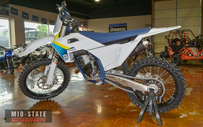 2025 Husqvarna® TC 150