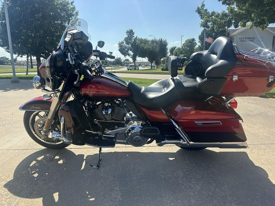 2019 Harley-Davidson® FLHTK - Ultra Limited