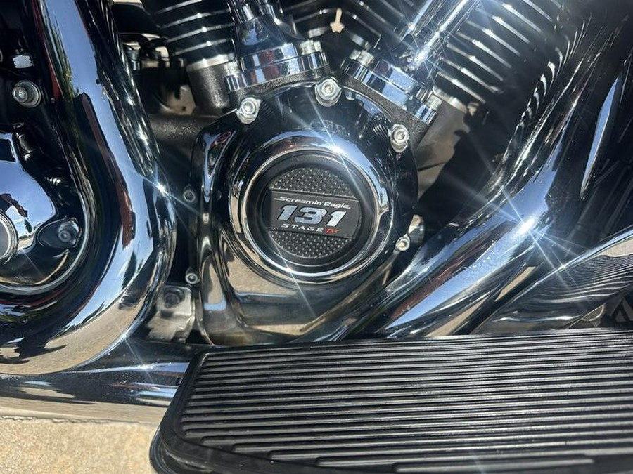 2019 Harley-Davidson® FLHTK - Ultra Limited