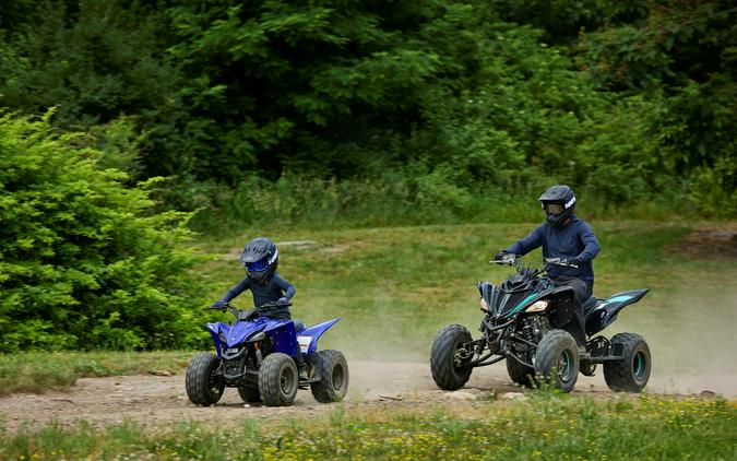 2025 Yamaha [Off-Site Inventory] YFZ50 [Age 6+]