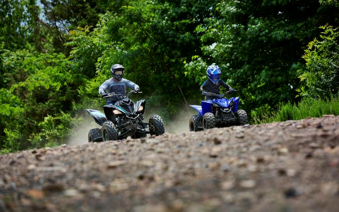 2025 Yamaha [Off-Site Inventory] YFZ50 [Age 6+]