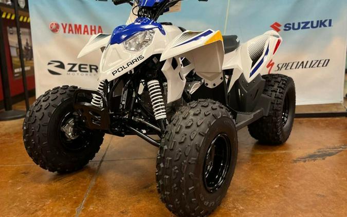 2025 Polaris Outlaw 110 EFI