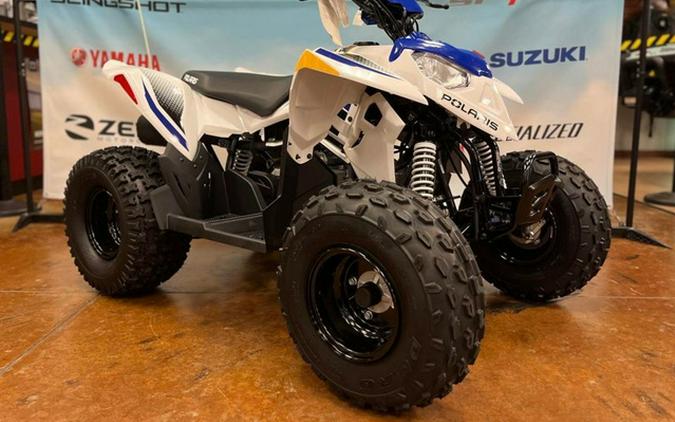 2025 Polaris Outlaw 110 EFI