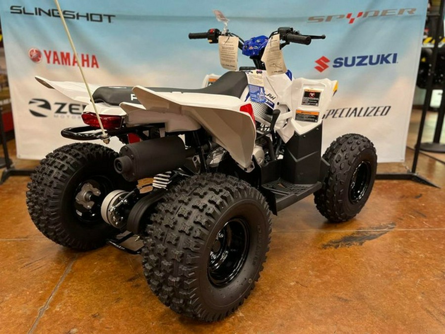 2025 Polaris Outlaw 110 EFI