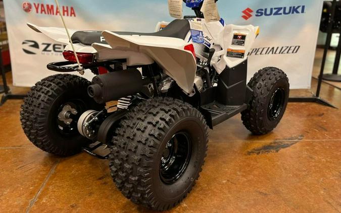 2025 Polaris Outlaw 110 EFI