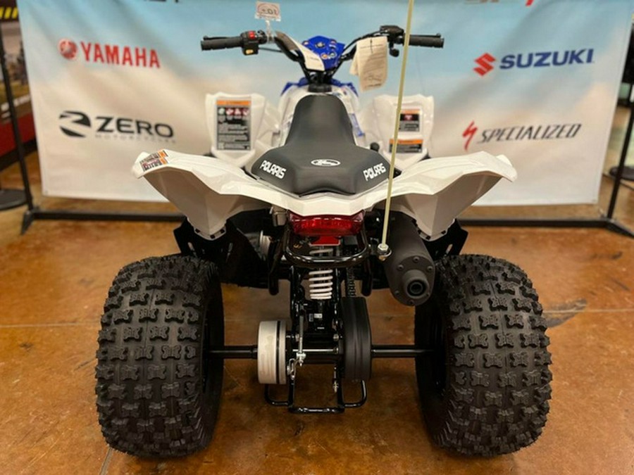 2025 Polaris Outlaw 110 EFI