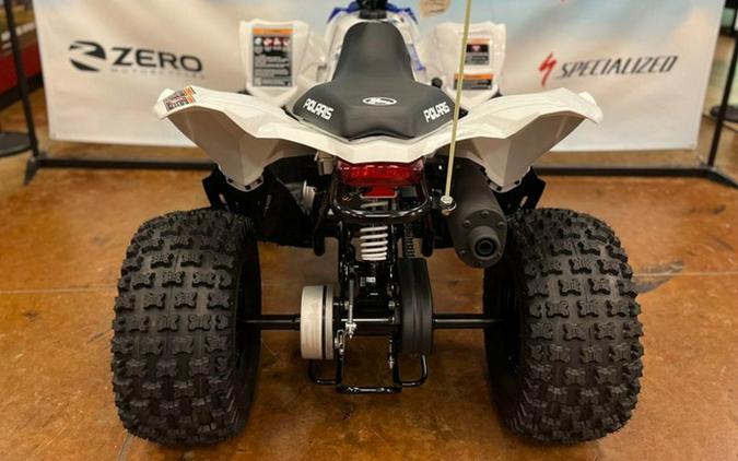 2025 Polaris Outlaw 110 EFI