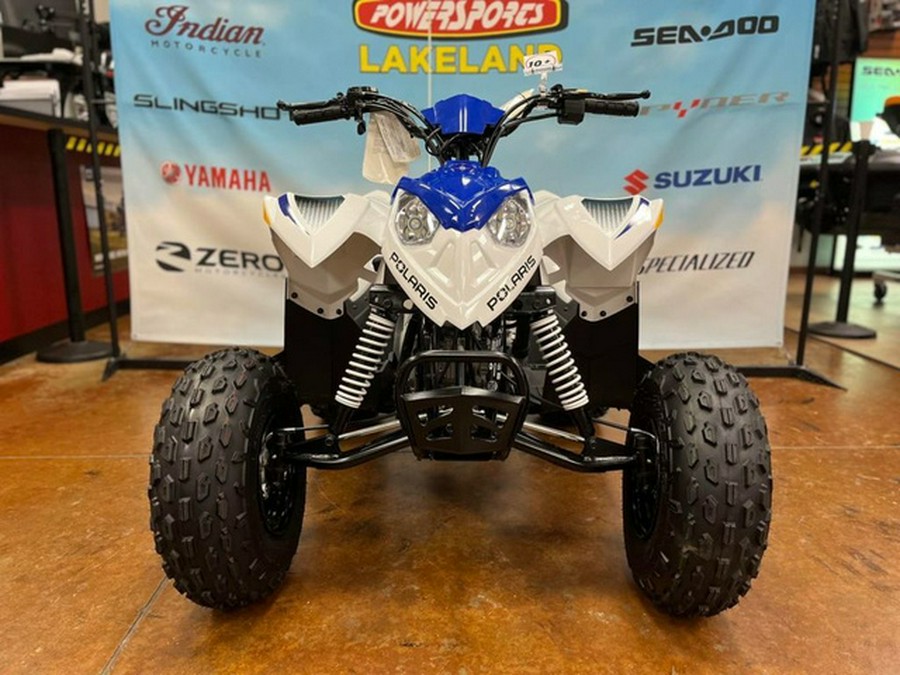 2025 Polaris Outlaw 110 EFI