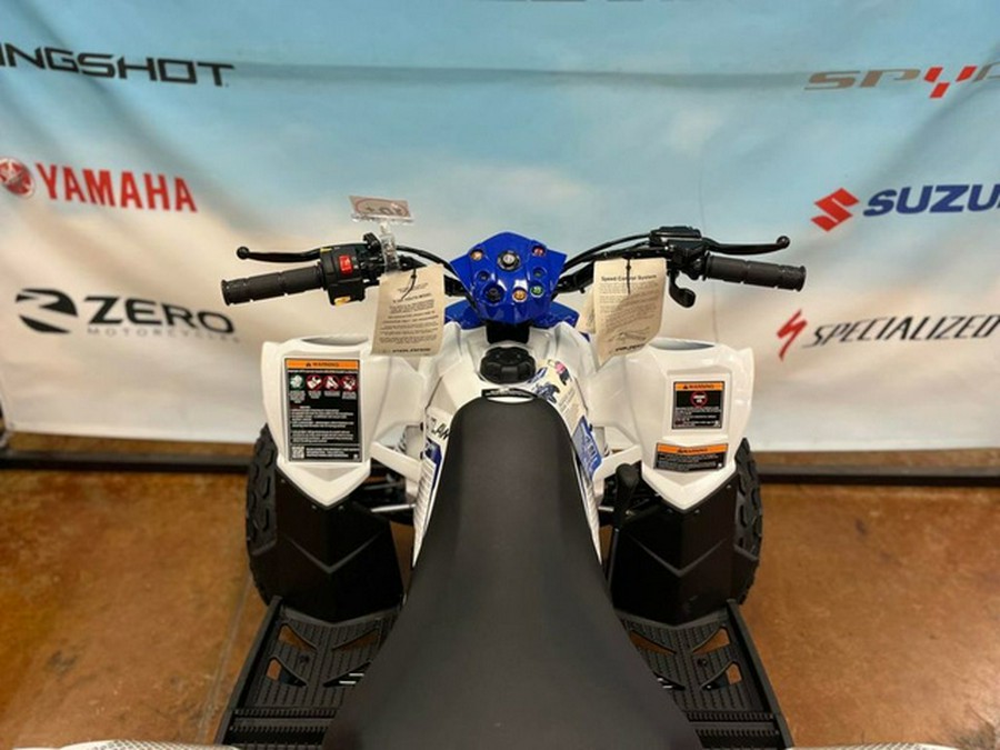 2025 Polaris Outlaw 110 EFI