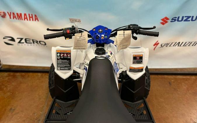 2025 Polaris Outlaw 110 EFI