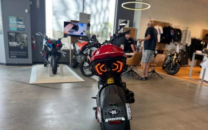2025 Ducati Diavel V4