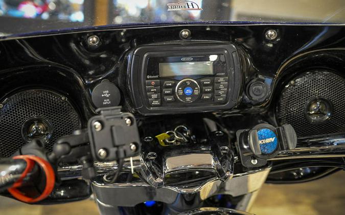 2014 Yamaha Roadliner S