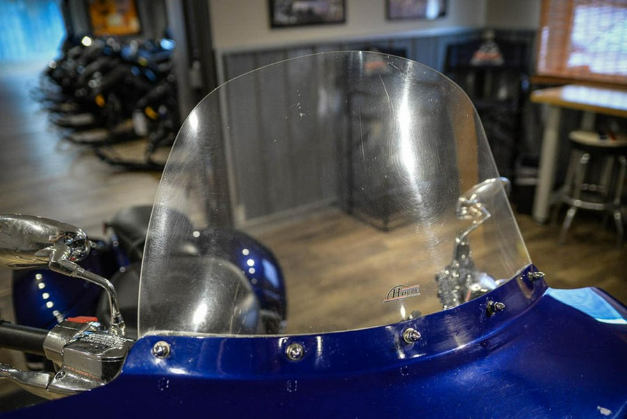 2014 Yamaha Roadliner S