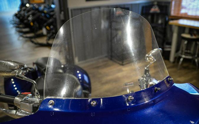 2014 Yamaha Roadliner S