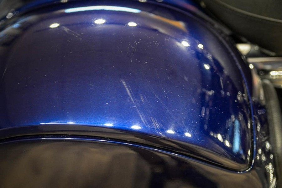 2014 Yamaha Roadliner S