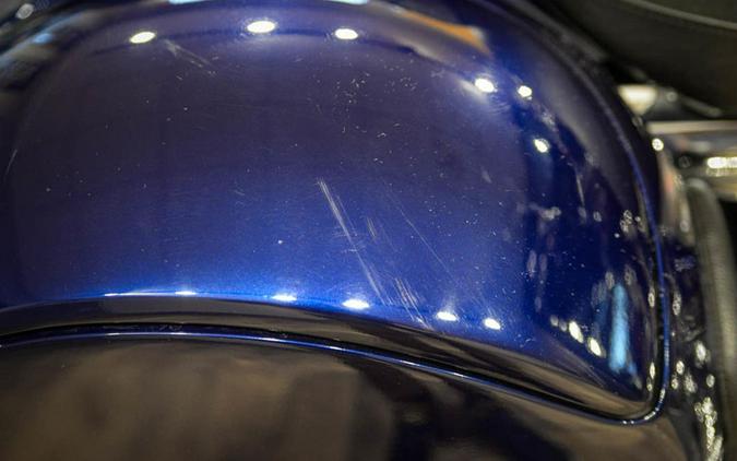 2014 Yamaha Roadliner S