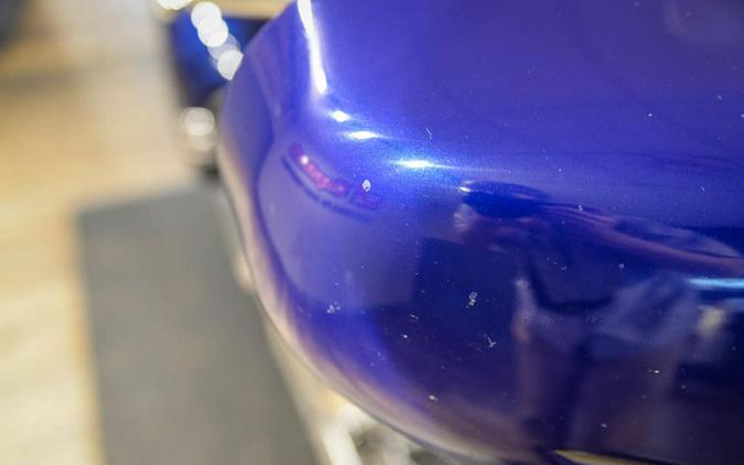 2014 Yamaha Roadliner S