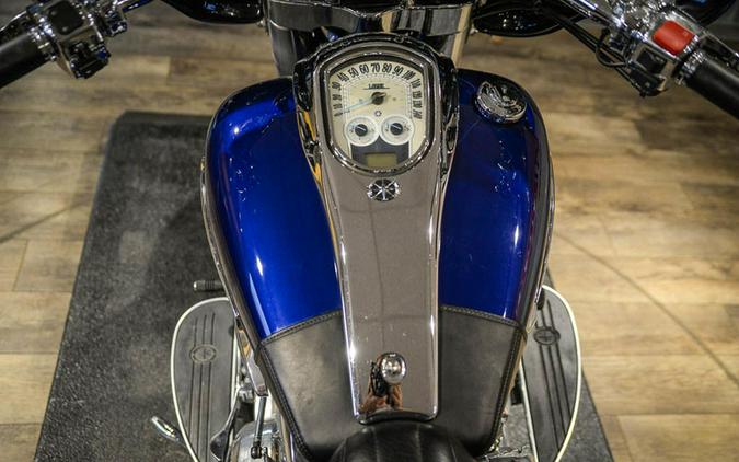 2014 Yamaha Roadliner S