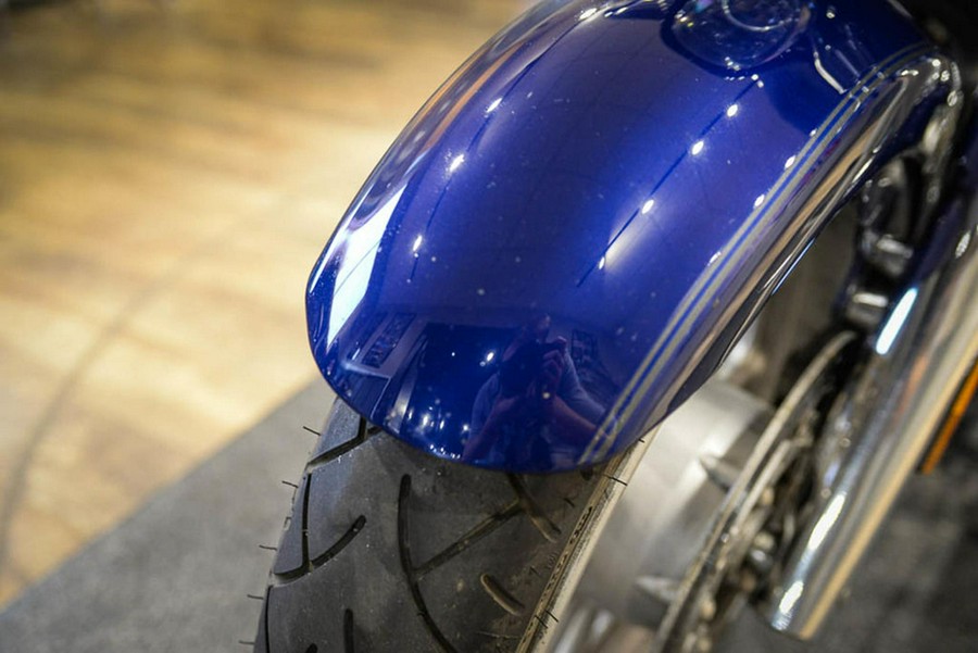 2014 Yamaha Roadliner S