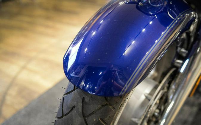 2014 Yamaha Roadliner S