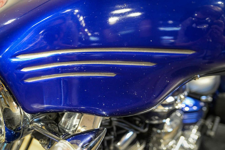 2014 Yamaha Roadliner S