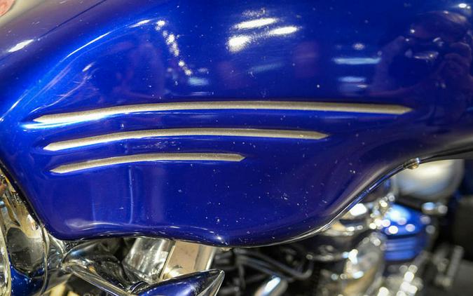 2014 Yamaha Roadliner S