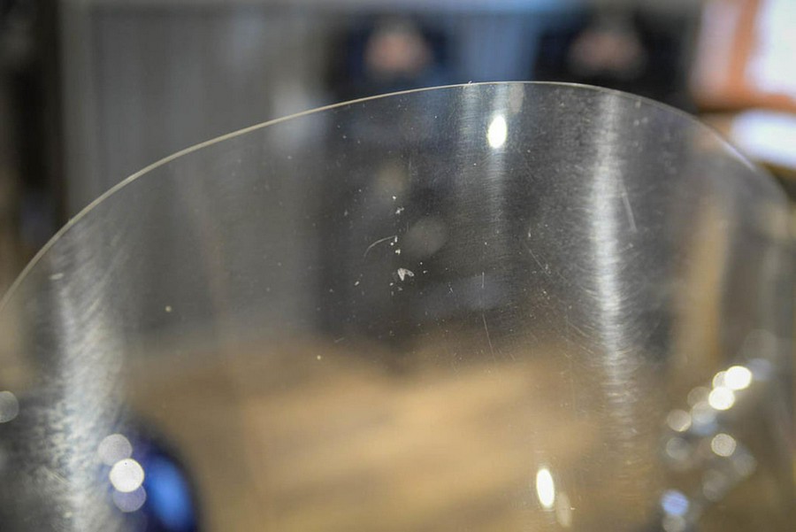 2014 Yamaha Roadliner S